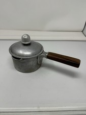 Vintage Dansk Gourmet Designs Sauce Pot and Lid France picture