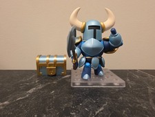 Nendoroid Shovel Knight #1929 - Shovel Knight Good Smile picture