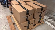 High-End Premium Retail Overstock – Mixed Brands Target Walmart medium picture