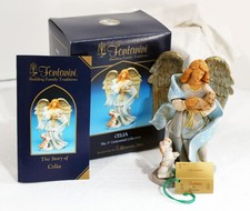 2003 Fontanini Centennial Collection Celia 5