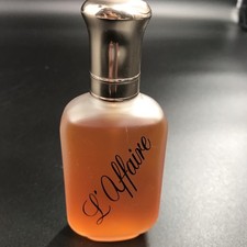 L'Affaire Vintage Cologne Perfume Spray 2 Fl Oz picture