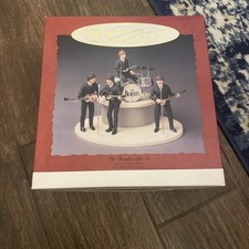 Hallmark Set of 5 Handmade 