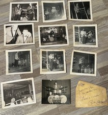 11 Private Bill Haley & His Comets Photos Rudy Pompilli Autograph Unpublished picture