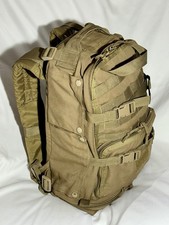 Safeguard Medical Mojo Multi-Mission Aid Bag Military Medical Gear Coyote. SOCOM picture