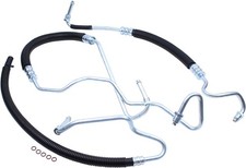 Power Steering Pressure Hose Pipe and Hydroboost Brake Booster Hose | for Chevro picture