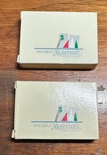 Vintage Marriott Hotel & Marina SAN DIEGO California - 2 Bars picture