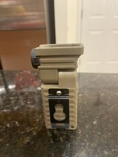 Military Streamlight  Sidewinder Tactical Flashlight  LED picture