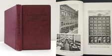C1910s antique WALWORTH MANUFACTURING CO CATALOG #74 plumbing tools gauges+ picture