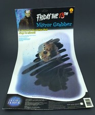 VTG NEW Rubies Friday The 13th Mirror Grabber 17