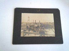 Very Rare Photo of Jacksonville, Fla. Water Works (C. 1900) at Main & 1st Ave. picture