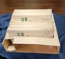 Rare Vtg Set Of 8 Audible Audubon  Microsonics And 4 Rare Sound Plate Sets. picture