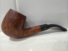Vintage Savinelli De Luxe 603 Tobacco Pipe Milano picture