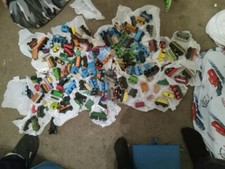 Thomas The Train Set picture