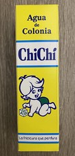 Chichi Eau de Cologne (Agua de Colonia) 12 oz ✅ picture