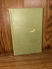 MOBY DICK antique FIRST EDITION whaling HERMAN MELVILLE Hunting WHALE FISHING picture