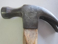 Vintage Belknap Blue Grass BG47-16 A48 Hammer G718 picture