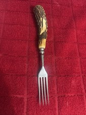 Gathen Solingen Knox Need Polish Touch. Made In Germany picture