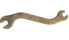 Vintage Herbrand Wrench 12