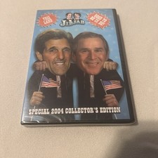 JIB JAB Special 2004 Collector's Edition 