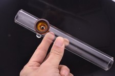 Tobacco Hand Tube Pipe Smoking 7