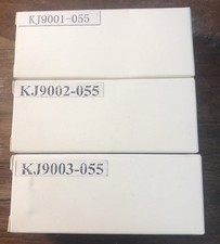 Mujingfang Vintage lot of 13 Mini Planes KJ9001-13-055 picture