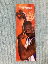 Bookmark:  Shaquille O'Neal - Phoenix Suns 2008-09 - NBA Cares Read to Achieve picture