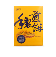 Sheng Xiang Zhen Sesame Pancake 210 g(pack of 2) picture