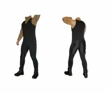 USGI, SPEAR Peckham Polartec LEP Layer 3 Midweight Stretch Bib Overalls XL/L picture