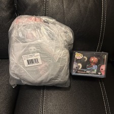 Funko Pop LOUNGEFLY Lloromannic Berry & Cherry & Bag NYCC 2026 LE 1000 picture