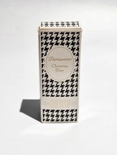 Vintage 1980s Christian Dior Diorissimo EDT Spray 30ml  Rare 6421P picture