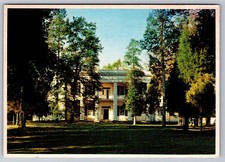 Postcard The Hermitage Nashville Tennessee Home of President Andrew Jackson picture