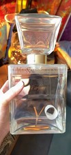 Giant Vintage Yves Saint Laurent Y Perfume Factice Display Bottle Glass YSL picture