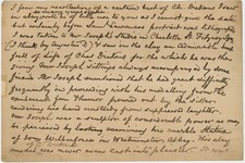 Charles Dickens Samuel Haydon Manuscript Lost Bust Samuel Joseph Basil Hall picture