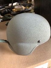 GENTEX ADVANCED ARMY COMBAT HELMET ACH FOLIAGE USGI XLARGE 8470-01-523-0075 picture