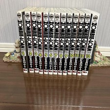 JAPAN Zombie-Loan Manga 1~13 Complete Set (Peach-Pit, Japanese Book) picture