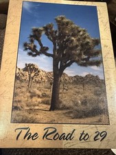 2010 road to 29 recipes from Marine officer spouses club 29 Palms CA Cookbook picture