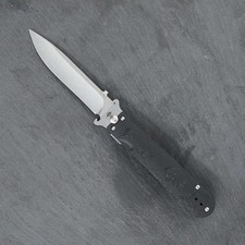 Daggerr Knives Peremen Folding Knife 3.75
