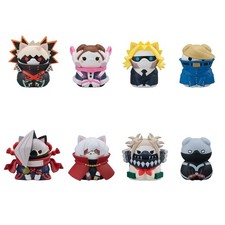 Megahouse Mega Cat Project My Hero Academia S2 - Asst. - You Choose (Opened) picture