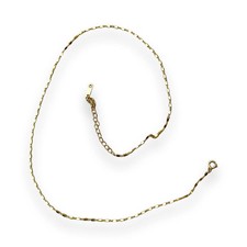 Square Link Chain picture