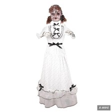 5.6-Ft. Walking Girl Halloween Animatronic picture