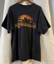 Harley-Davidson Berlin Germany black Motorcycle XL made in USA picture
