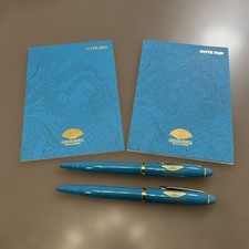 Luxury Hotel Mandarin Oriental Ballpoint Pen Set picture