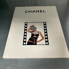 Chanel Boutique Collection Printemps ETE 1994 picture
