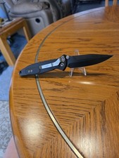 Microtech Socom Elite-Manual **Rare Discontinued** picture