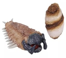 Tremors Collection Baby & Egg Trading Figure Set Collectible Toys picture