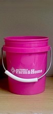 Mini Bucket Family Farm And Home —New Pink picture