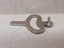 Stanley Eccentric Throat Adjusting Lever Plate for 60 1/2 Block Plane & Others picture