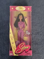 Selena Quintanilla Doll picture