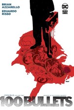 100 Bullets Omnibus Vol. 2 picture