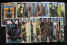 Absolute Batman 1 2 3 4 5 6 7 8 9 10 11 12 13 14 15 16 17 18 19 20 21 22 23 Set picture